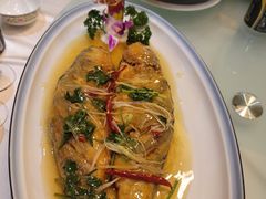 -鹿鸣春饭店(总店)