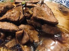 -裕兴记·三虾面(西北街总店)