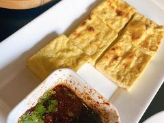 云南包浆豆腐-南蛮子(进贤路店)