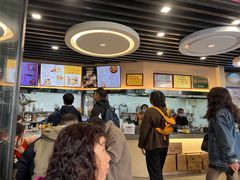 -鸡鸣汤包(红山动物园店)