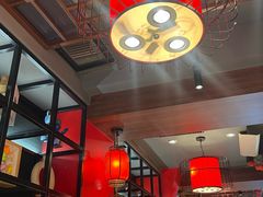 -焱三乐四川火锅店(经纬街店)