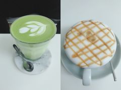 -边渡咖啡烘焙店(昙华林店)