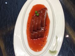 -香雪海饭店中餐厅(人民桥店)