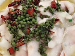 -大眼锅贴水饺(河东店)