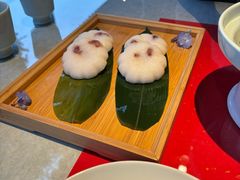 -春色如许·茶食餐厅(桃李春风店)