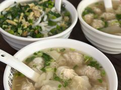 -蓝记云吞(正果店)