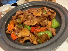 -大铁勺新津菜(迎水道店)