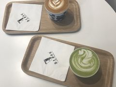 -BIJOU coffee&cocktail(龙岗万科广场店)