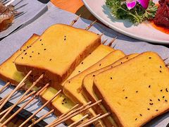 -食鸡公社辣子鸡·潍坊菜·烧烤