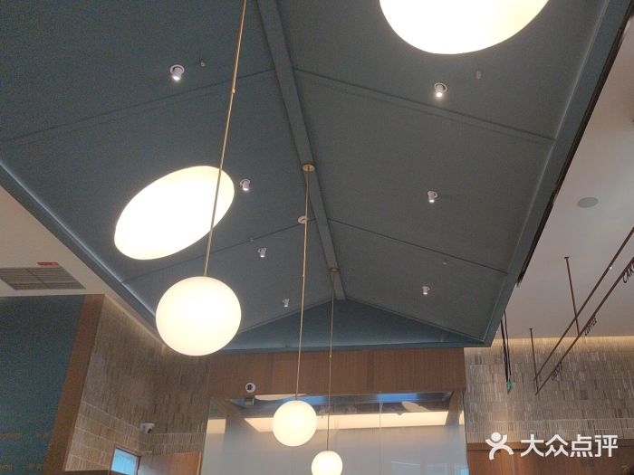 一沙一城·岩烤牛扒(深圳首店)图片