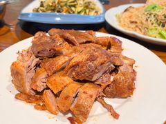 熏鹅-宴武夷·匠心闽味(印象大红袍店)