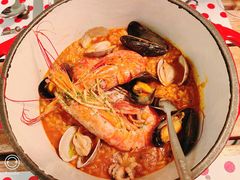 西班牙海鲜烩饭-TOMATITO(无限极荟店)