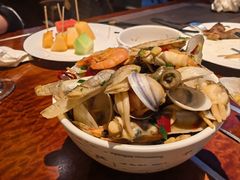 -索菲特西湖大酒店·香榭丽全日候餐厅(南山路店)