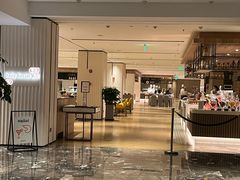 门面-食光全日制餐厅(绵阳首开喜来登酒店)
