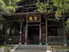 -景德镇古窑民俗博览区