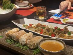 -若蘭慈·无国界素食料理(欢乐海岸店)