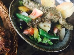 -Pundi Pundi Restaurant