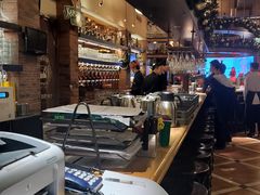 -巴伐利亚啤酒坊(意式风情街店)