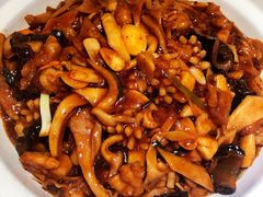 -裕德隆清真饭庄·天津特色菜(河东店)