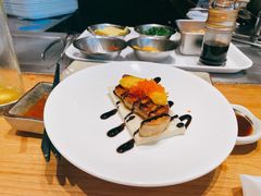 -赤坂亭·M9和牛烧肉·铁板烧(合肥万象城店)