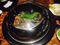 -船奇蒸汽海鲜·闽菜(八市海鲜总店)