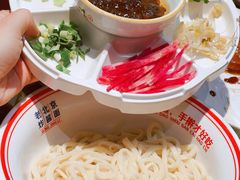 -恭敬李·烤鸭(天坛北门店)