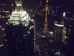 -上海柏悦酒店·世纪100牛排馆