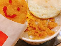 能量蛋-麦当劳(杭州西湖银泰百货店)