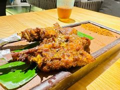-曼泰·泰餐(京华城店)