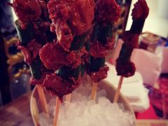 -蜀大侠火锅(森兰花园城店)