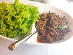 -阿诺泰·泰国餐厅(紫荆店)