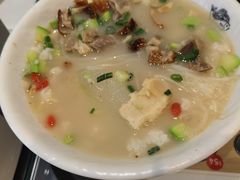 -凯峰鱼汤米线(金利達店)
