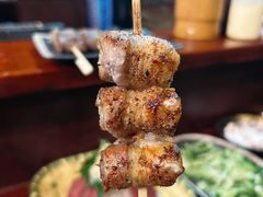 -鸟串烧Yakitori