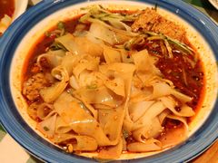 -新疆巴州金丝特餐厅(大钟寺店)