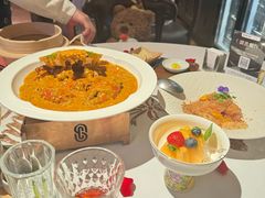 -狮拾久·现代新加坡料理(福田COCO Park店)