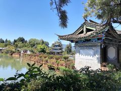 -黑龙潭公园