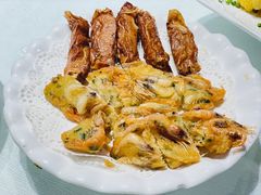 潮州虾饼-迈姨·潮州菜(麓湖公园店)