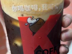 -肯德基(洛川店)