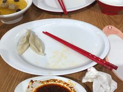 -喜家德虾仁水饺(马栏店)