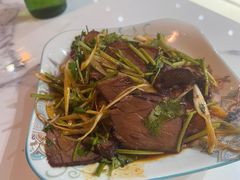 -清真·马坡烧烤涮牛肚·酸浆火锅(新区总店)
