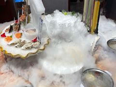 -神洲四海大酒楼(王府井澳门中心店)