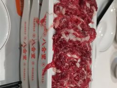 -八合里潮汕鲜牛肉火锅(吉大店)