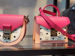 -MCM(比斯特上海购物村店)