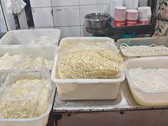 -中山牛肉肥肠粉面馆(军工社区店)