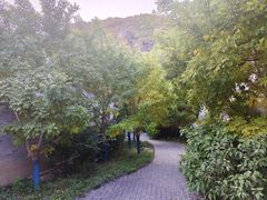 -大境门景区