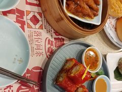 -点都德(汇胜楼店)