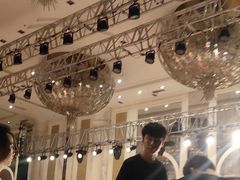 -武汉汉口火车站东方建国大酒店