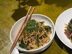 -一坐一忘云南菜(卓悦中心)