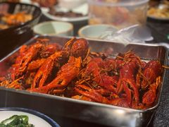 -虾蟹掌门音乐主题餐厅