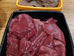 -四喜小胖·北京涮肉(五道营店)